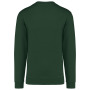 Sweater ronde hals Forest Green 4XL