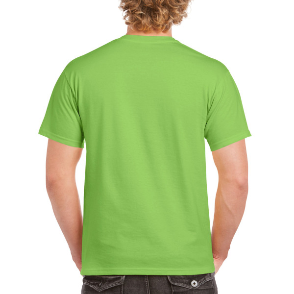 Gildan T-shirt Heavy Cotton for him 7488 lime XXL