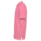 Cottover Gots Pique Man Pink S