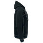 2130 Hood Black XS