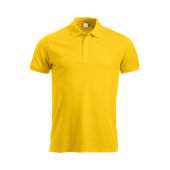 Clique Manhattan lemon 3xl
