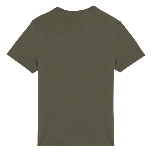 Uniseks T-shirt - 155 gr/m2 Organic Khaki XXS