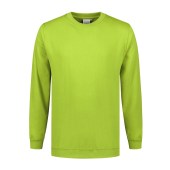 Santino Sweater  Roland Lime 3XL