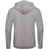 ID.203 Hooded sweatshirt Heather Grey 4XL