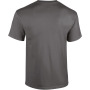 Heavy Cotton™Classic Fit Adult T-shirt Dark Heather S