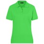 Classic Polo Ladies - lime-green - XL