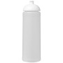 Baseline® Plus 750 ml bidon met koepeldeksel - Transparant/Wit