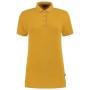 Poloshirt Premium Naden Dames 204003 Curry 3XL