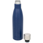 Vasa 500 ml gespikkeld koper vacuüm geïsoleerde fles - Blauw