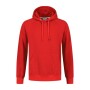 Santino Hooded Sweater  Rens Red XXL