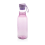 Avira Atik RCS Recycled PET bottle 500ML, purple