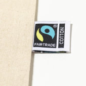 Tas Flyca Fairtrade - NATU - S/T
