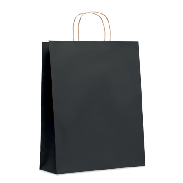 Large Gift paper bag 90 gr/m