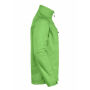Printer Vert Softshell Jacket Lime 5XL