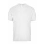 Men's BIO Workwear T-Shirt - white - 6XL