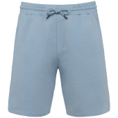 Ecologische herenshort Aquamarine S