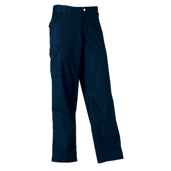 Twill Workwear Trousers length 34”