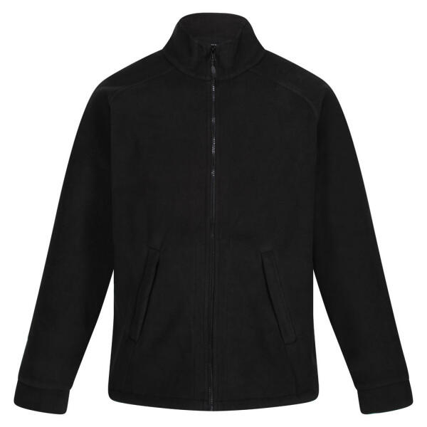 Sigma Fleece Jacket