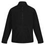 Sigma Fleece Jacket - Black - S