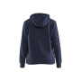 Dames hoodie 3D