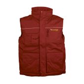 B&C Pro Expert Workwear Bodywarmer B&C Pro Expert Workwear Bodywarmer
