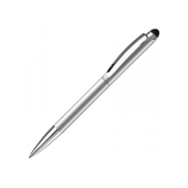 Ball pen Modena stylus - Silver