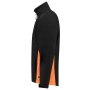 Softshell Bicolor 402002 Black-Orange 6XL