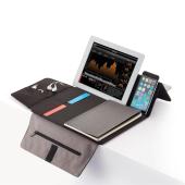 Seattle 9-10” universele tablet portfolio Seattle 9-10” universele tablet portfolio