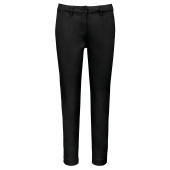 Enkelhoge broek voor dames