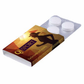 Pepermuntjes, 5 stuks in Blister Pepermuntjes, 5 stuks in Blister
