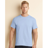 Ultra Cotton Adult T-Shirt - Light Blue - M