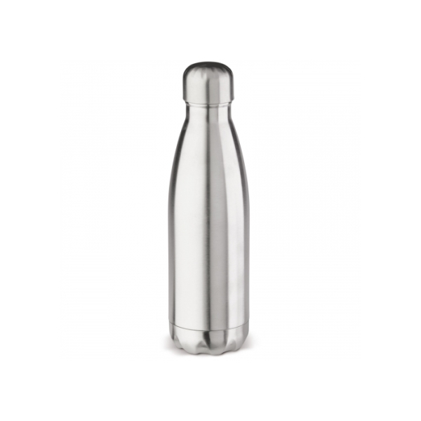 Thermofles Swing 500ml - Zilver