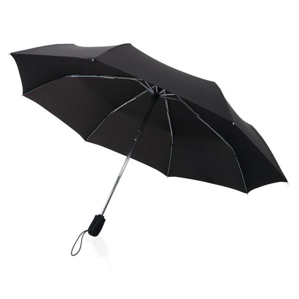 Traveler 21” automatische paraplu