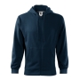 Trendy Zipper