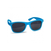 Zonnebril Justin UV400 - Lichtblauw