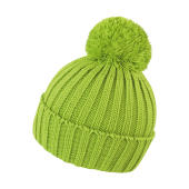 Hdi Quest Knitted Hat - Lime