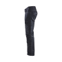 Service werkbroek denim stretch