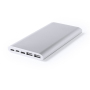 Power Bank Backers - PLAT - S/T
