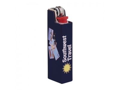BIC® Aluminium Flat Case britePix™ BIC® Aluminium Flat Case britePix™