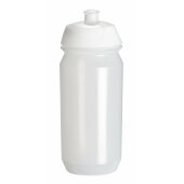 Shiva O2 500ml, Transparant