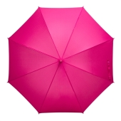 Falconetti - Tulp paraplu - Automaat -  105 cm - Roze