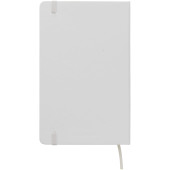 Moleskine Classic L hardcover notitieboek - effen