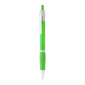 Lime groen