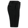 Heren chino bermudashorts Black 36 FR