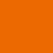 Heavy Blend™ Adult Hooded Sweatshirt Orange M