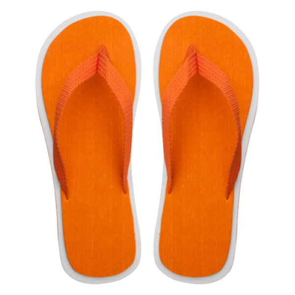 Cayman - strand slippers