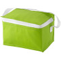 Spectrum koeltas voor 6 blikjes 4 L - Lime