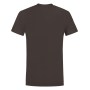 T-shirt 200 Gram 60°C Wasbaar 101017 Darkgrey 3XL