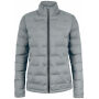 Baker jacket dames grijs 42/xl