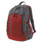 backpack GALAXY red